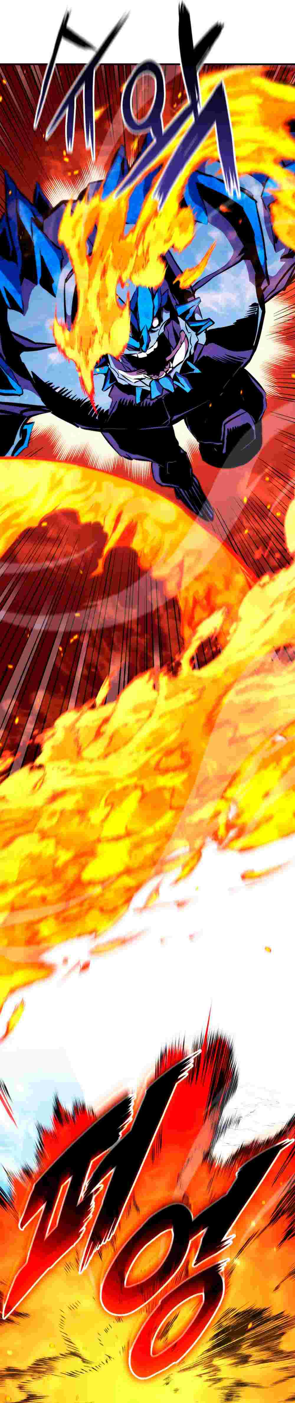 El Retorno Del Ranker (Remake) Capitulo 179 página 48