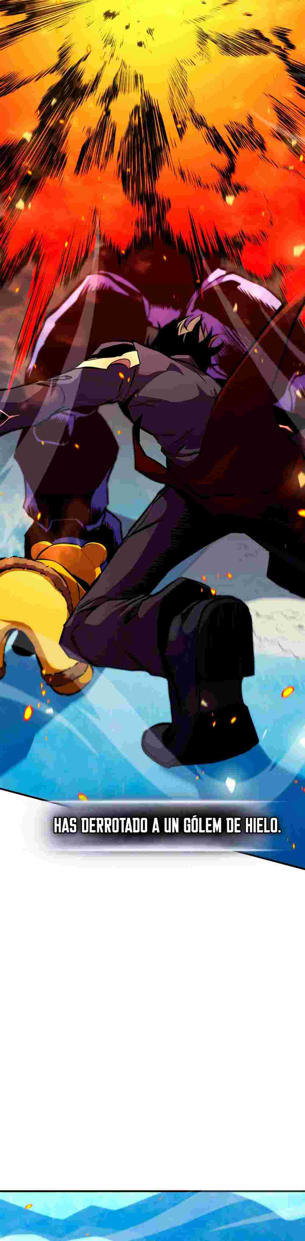 El Retorno Del Ranker (Remake) Capitulo 179 página 49
