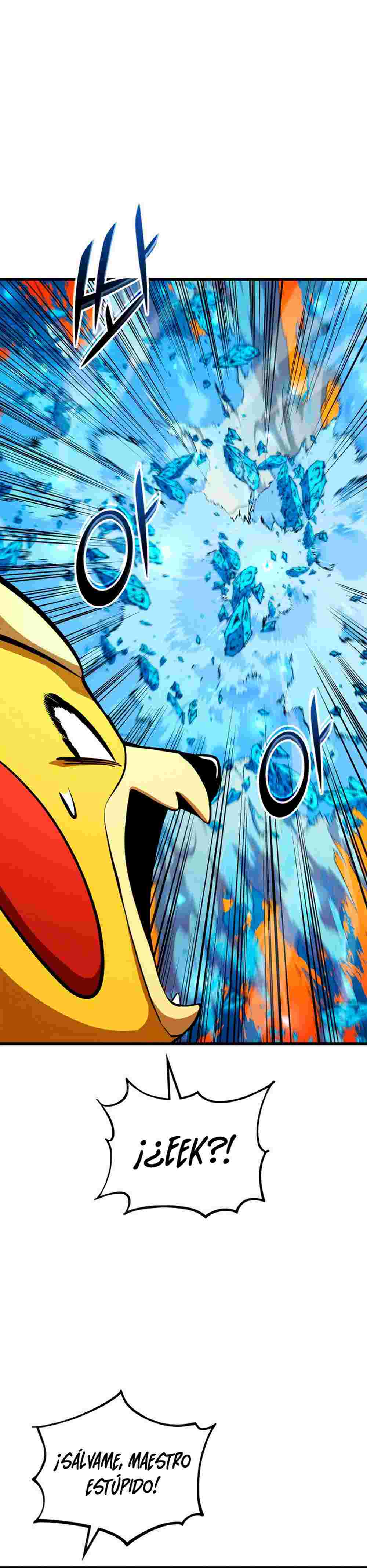 El Retorno Del Ranker (Remake) Capitulo 179 página 54