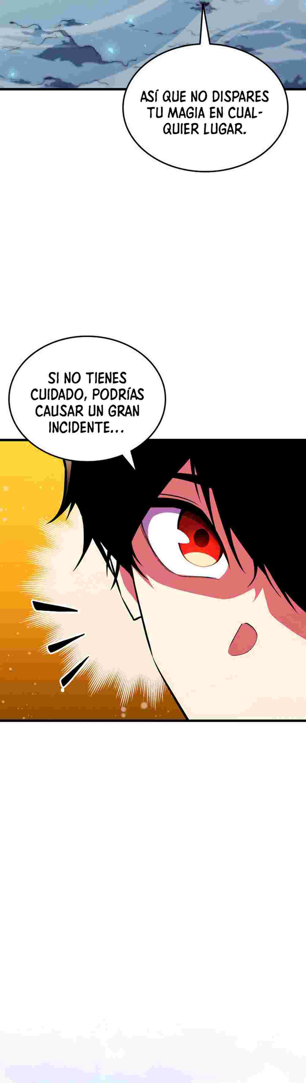 El Retorno Del Ranker (Remake) Capitulo 179 página 57
