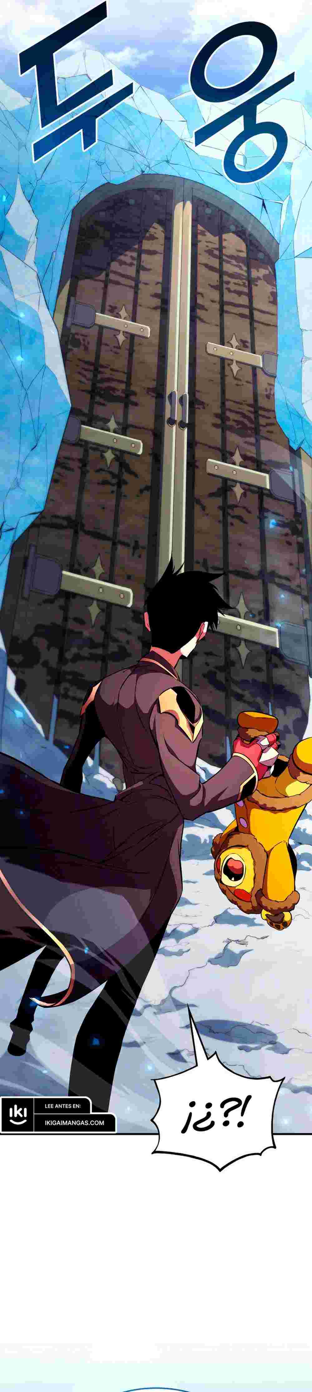 El Retorno Del Ranker (Remake) Capitulo 179 página 58