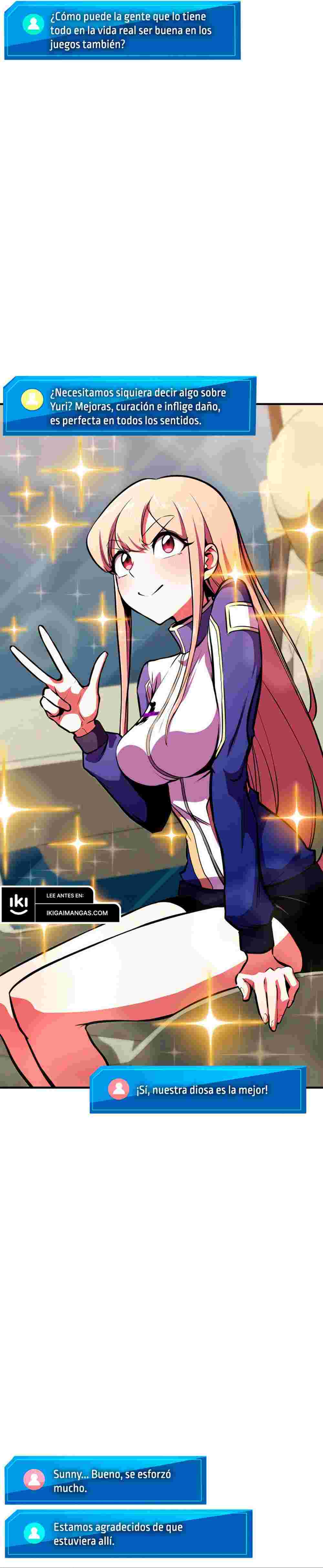 El Retorno Del Ranker (Remake) Capitulo 179 página 9