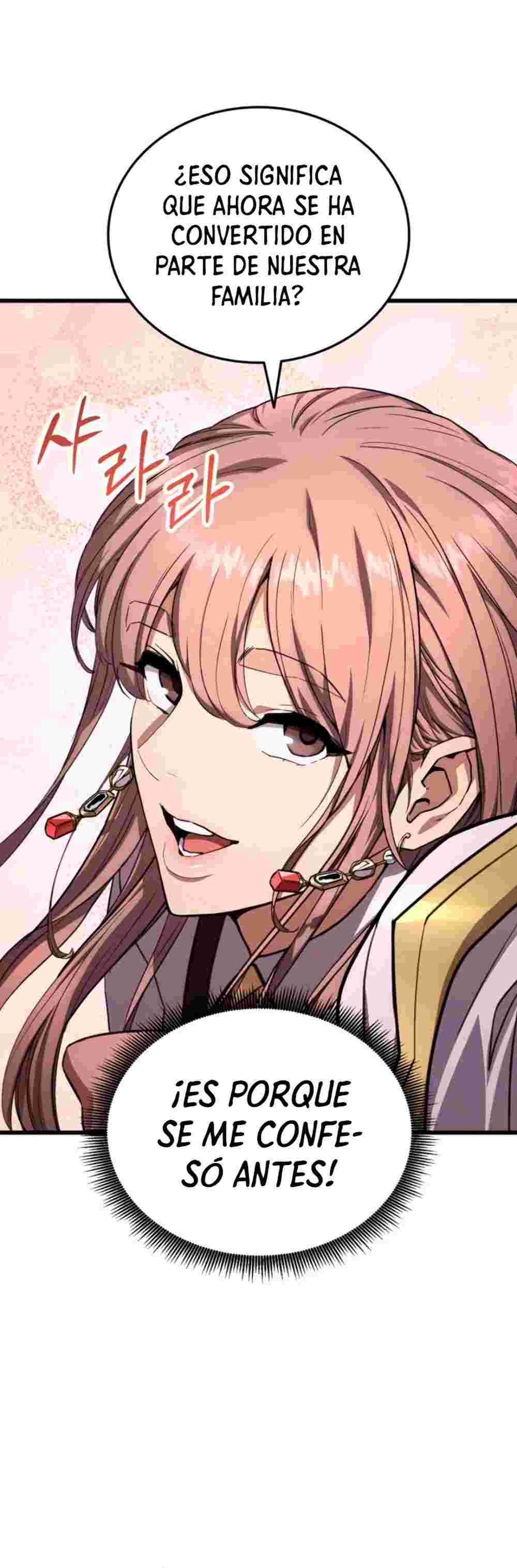El Retorno Del Ranker (Remake) Capitulo 18 página 25