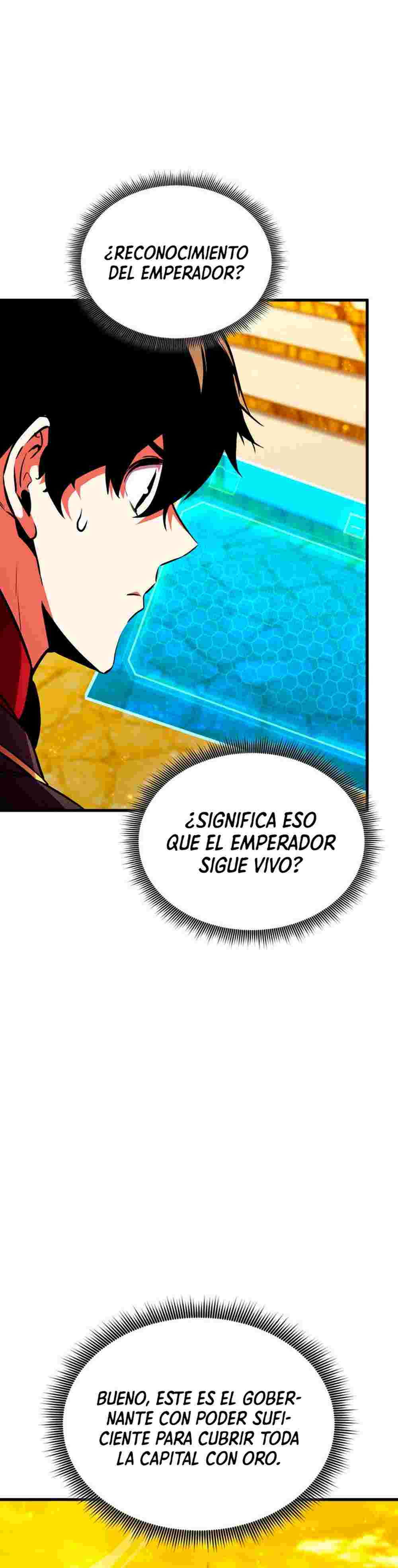 El Retorno Del Ranker (Remake) Capitulo 180 página 11