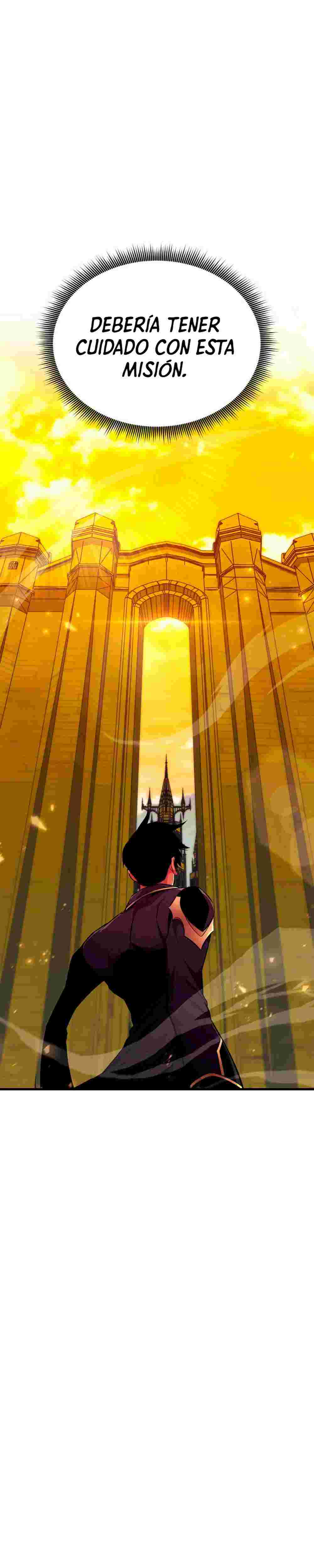 El Retorno Del Ranker (Remake) Capitulo 180 página 13