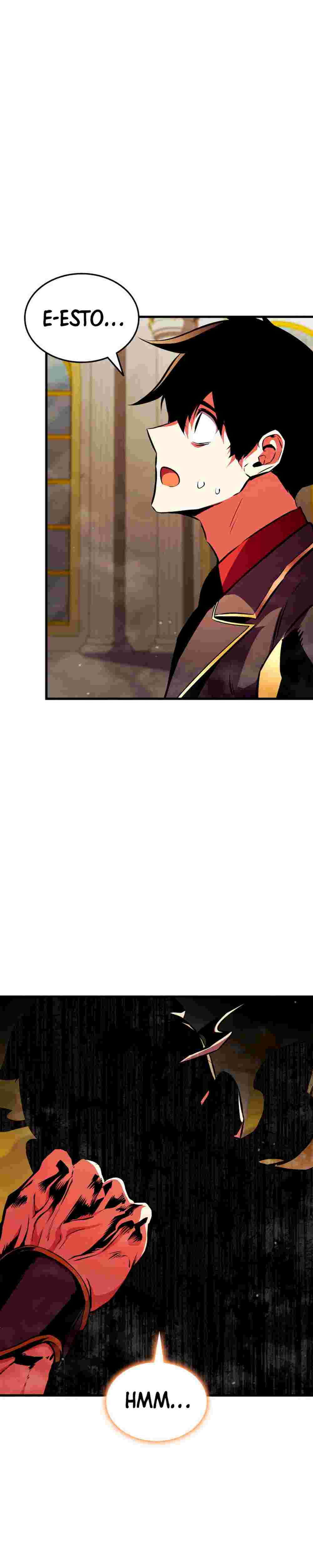 El Retorno Del Ranker (Remake) Capitulo 180 página 16
