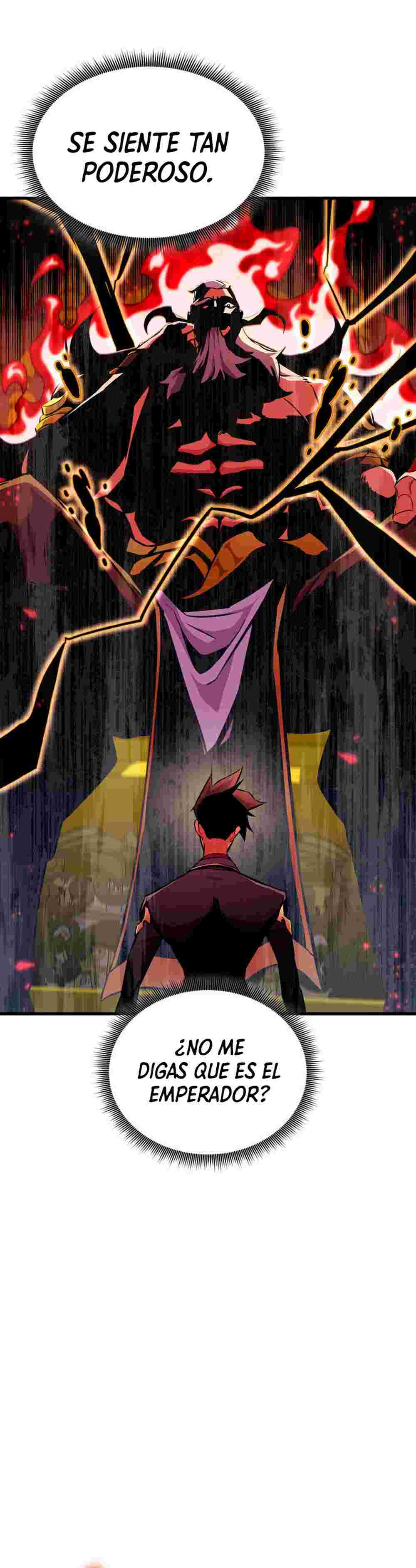 El Retorno Del Ranker (Remake) Capitulo 180 página 18