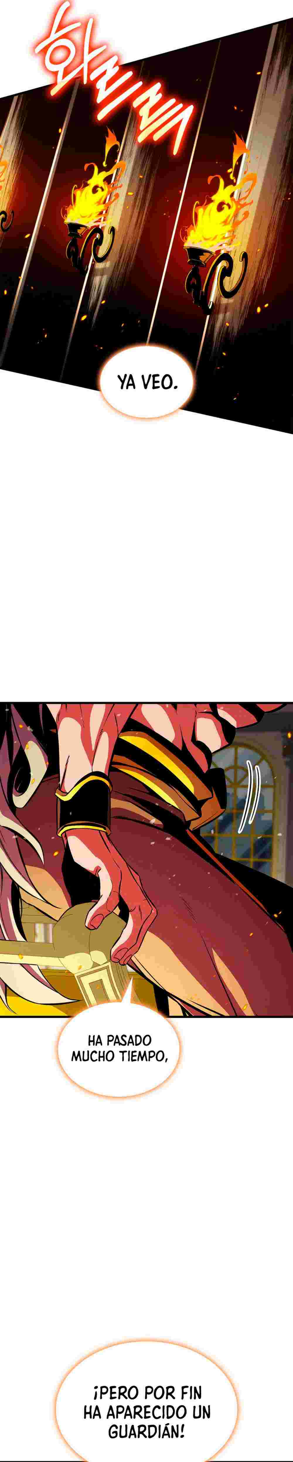 El Retorno Del Ranker (Remake) Capitulo 180 página 19