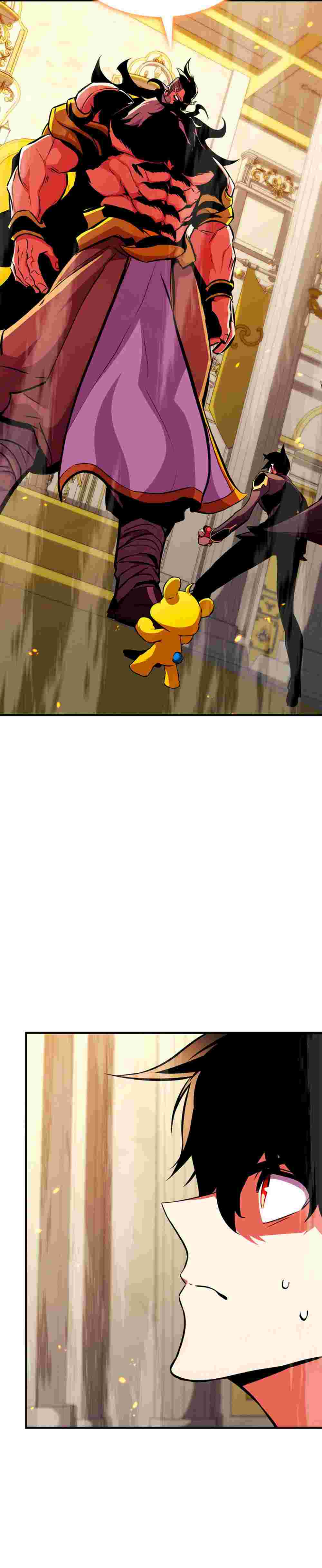 El Retorno Del Ranker (Remake) Capitulo 180 página 20