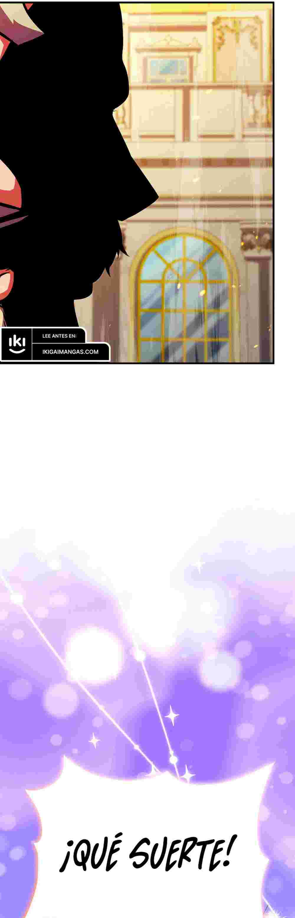 El Retorno Del Ranker (Remake) Capitulo 180 página 21