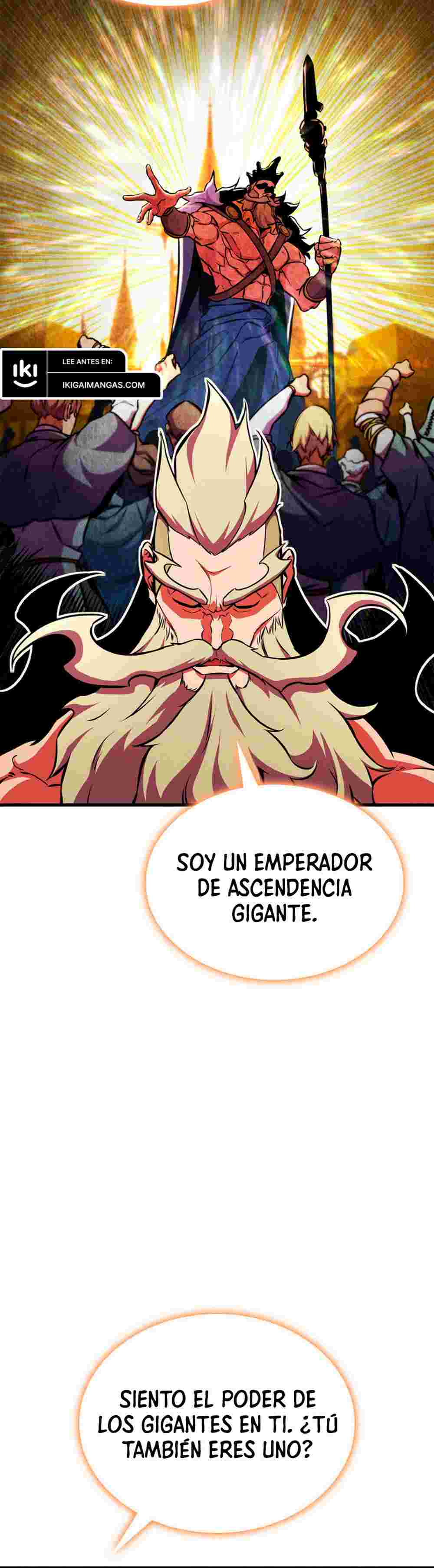 El Retorno Del Ranker (Remake) Capitulo 180 página 29
