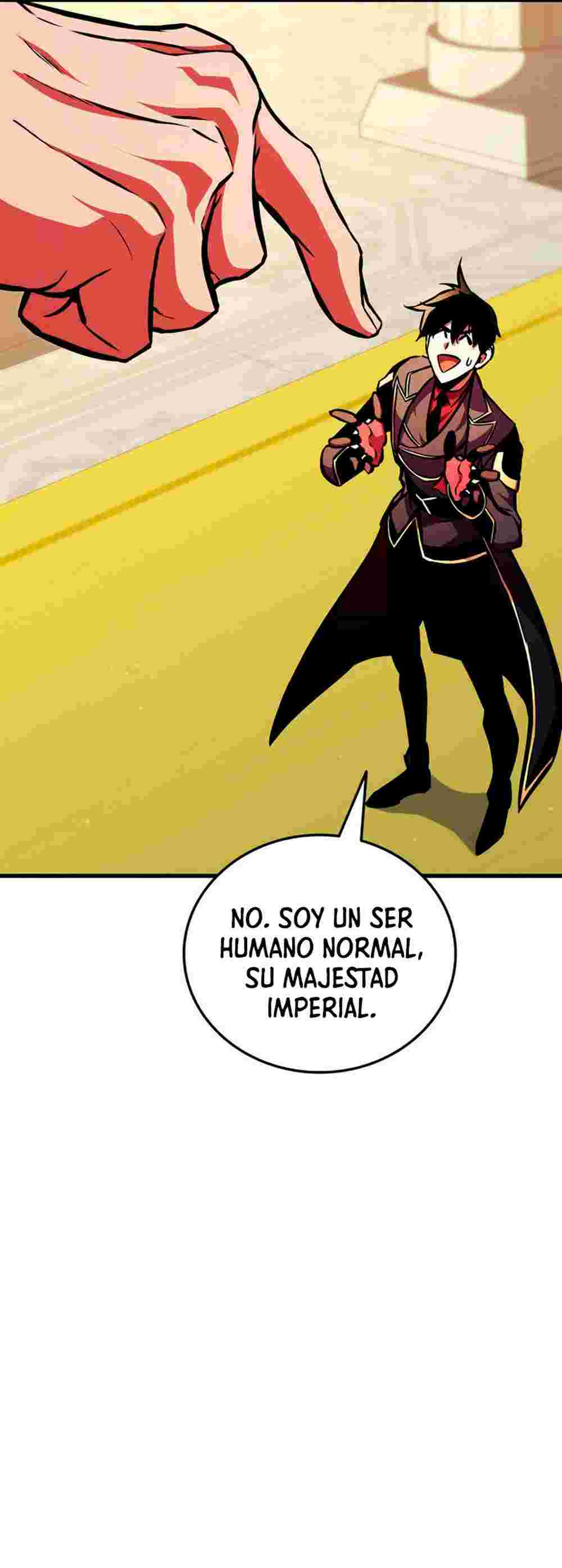El Retorno Del Ranker (Remake) Capitulo 180 página 30