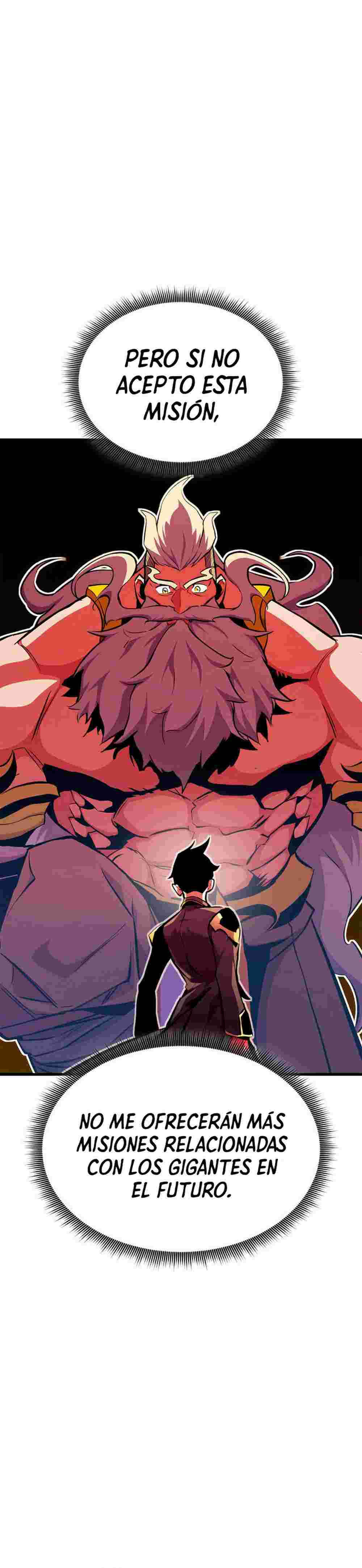 El Retorno Del Ranker (Remake) Capitulo 180 página 37