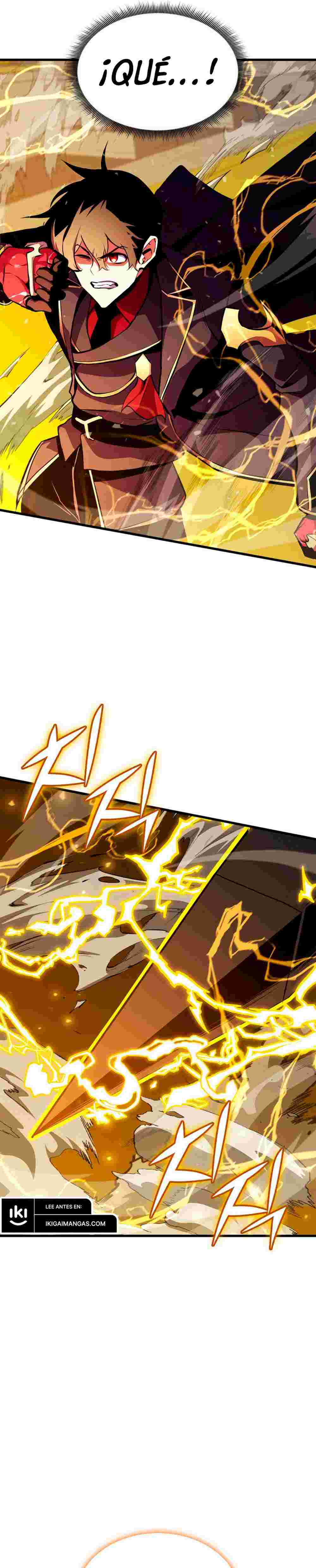 El Retorno Del Ranker (Remake) Capitulo 180 página 42
