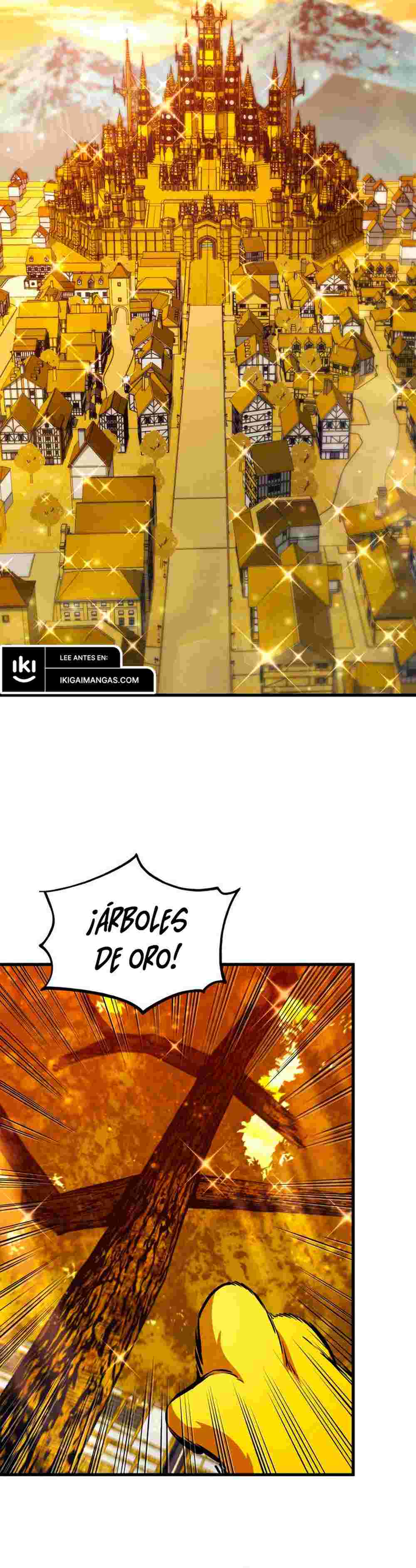 El Retorno Del Ranker (Remake) Capitulo 180 página 6