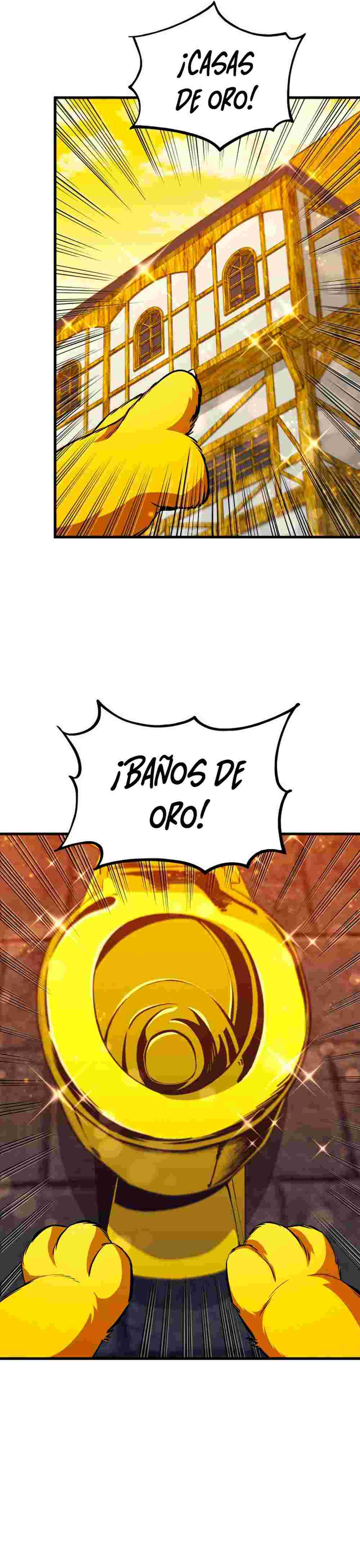 El Retorno Del Ranker (Remake) Capitulo 180 página 7
