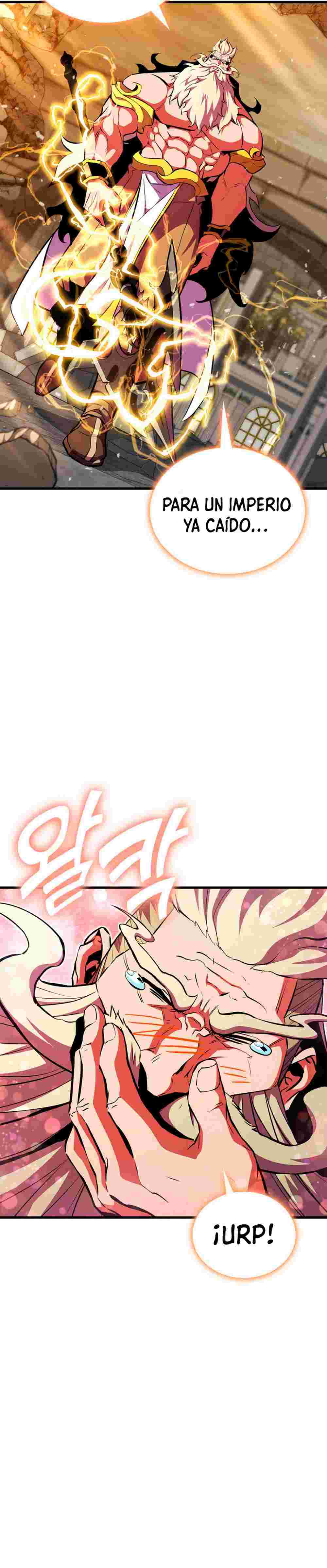 El Retorno Del Ranker (Remake) Capitulo 181 página 12