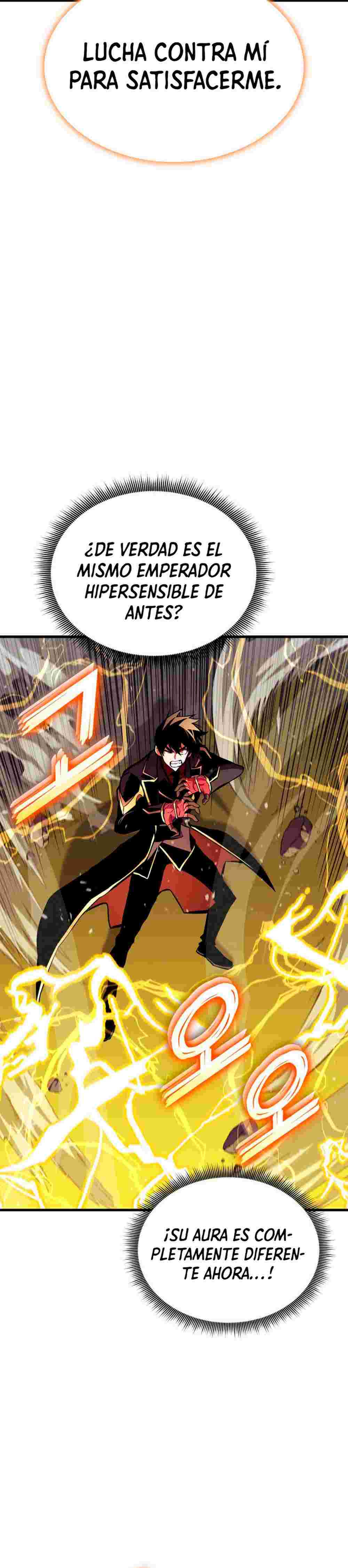 El Retorno Del Ranker (Remake) Capitulo 181 página 2