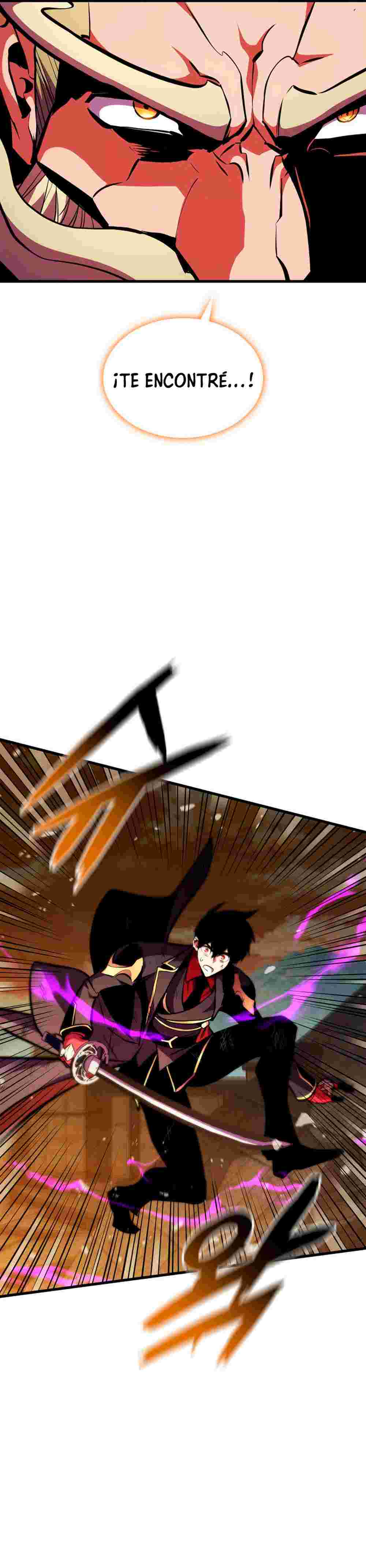 El Retorno Del Ranker (Remake) Capitulo 181 página 24
