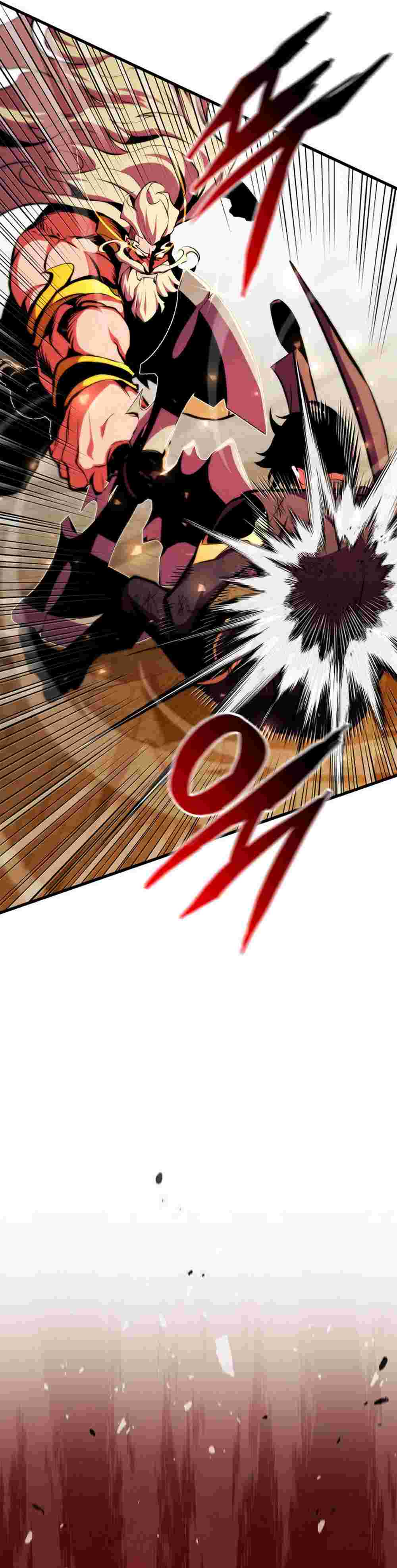 El Retorno Del Ranker (Remake) Capitulo 181 página 25