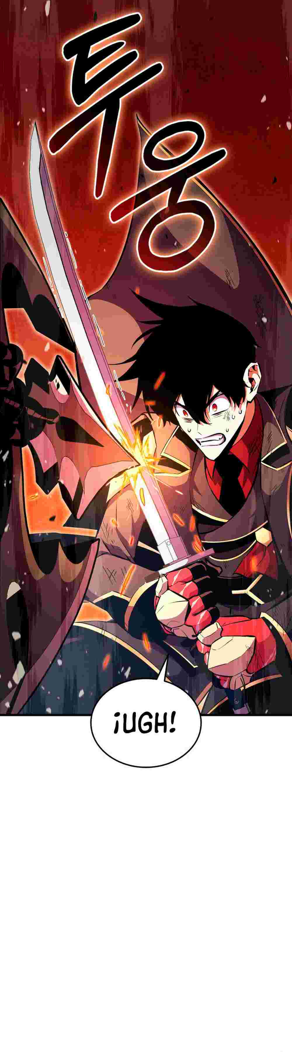 El Retorno Del Ranker (Remake) Capitulo 181 página 26