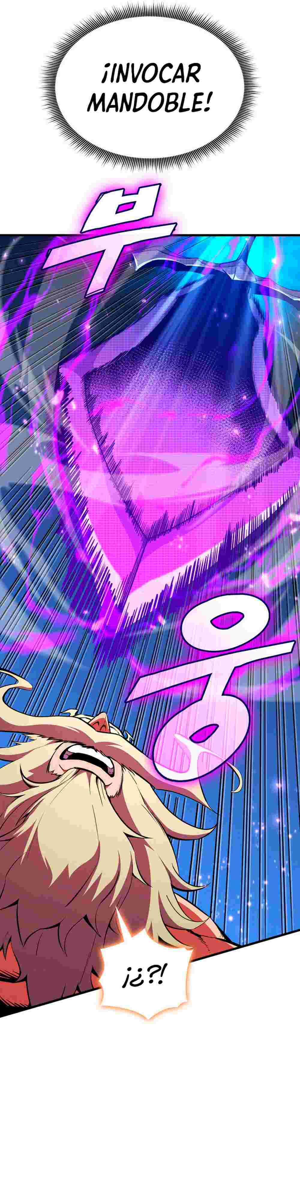 El Retorno Del Ranker (Remake) Capitulo 181 página 28