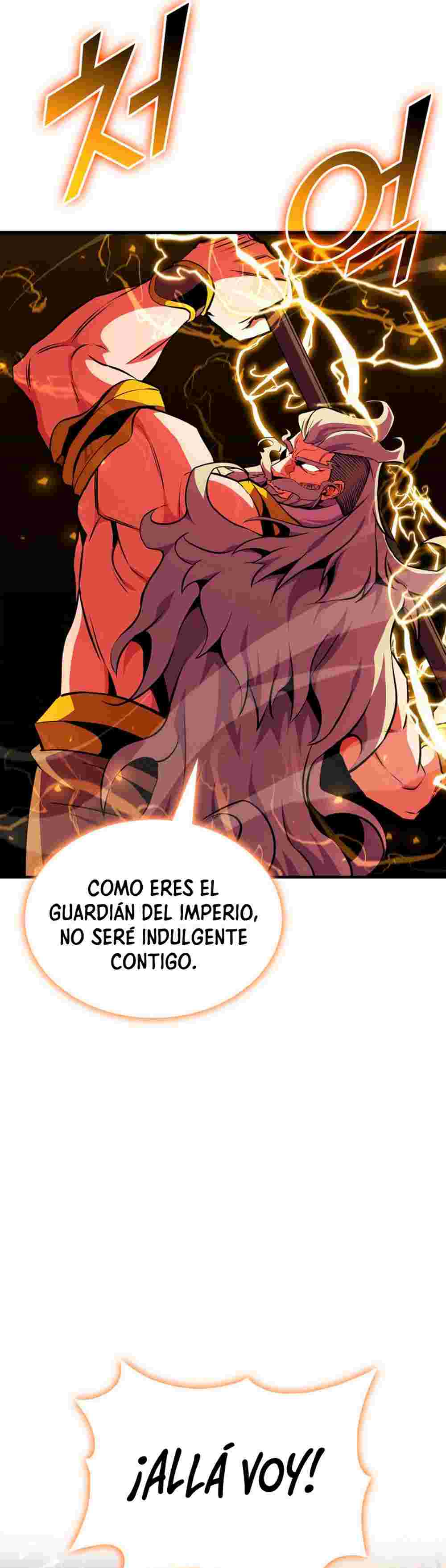 El Retorno Del Ranker (Remake) Capitulo 181 página 3