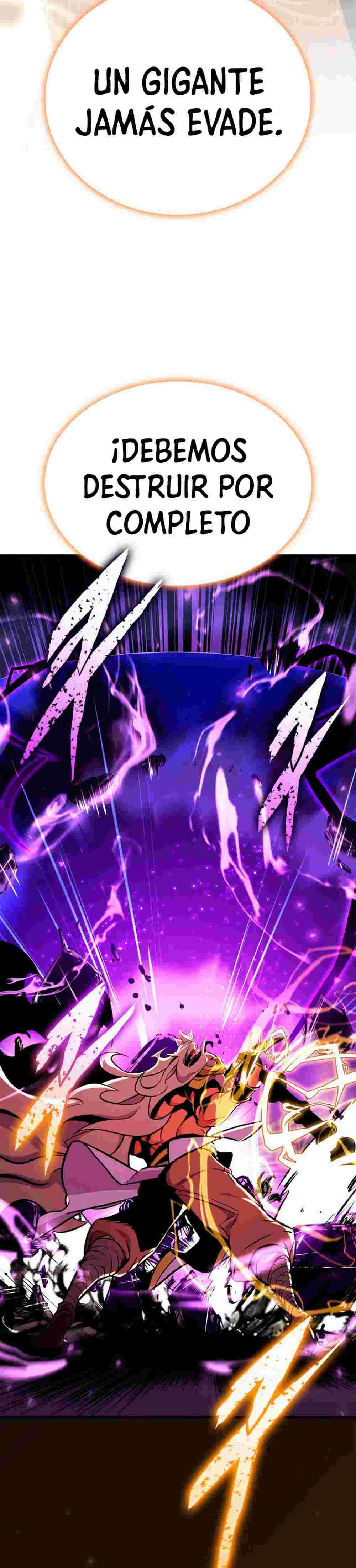 El Retorno Del Ranker (Remake) Capitulo 181 página 37