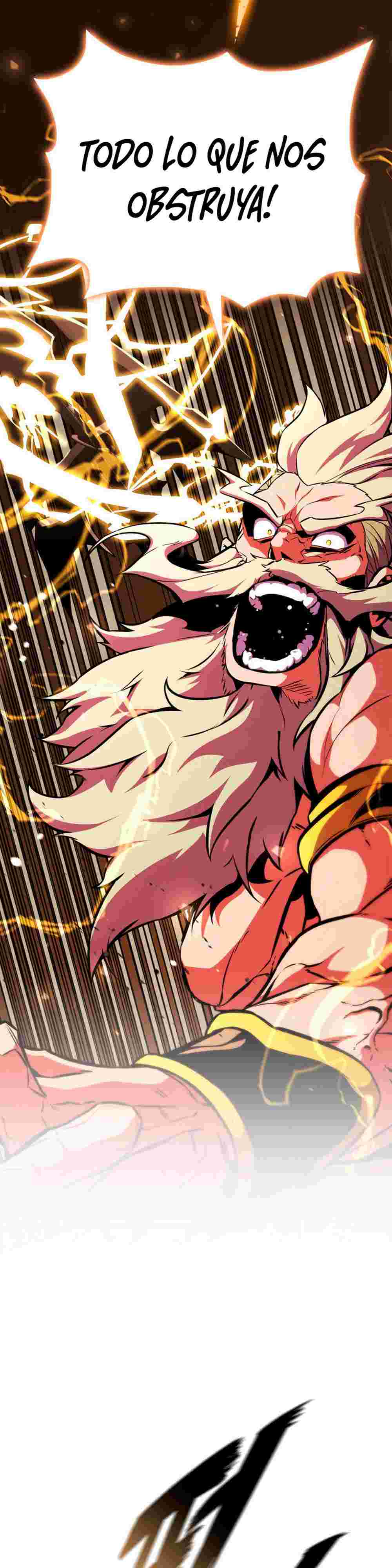 El Retorno Del Ranker (Remake) Capitulo 181 página 38