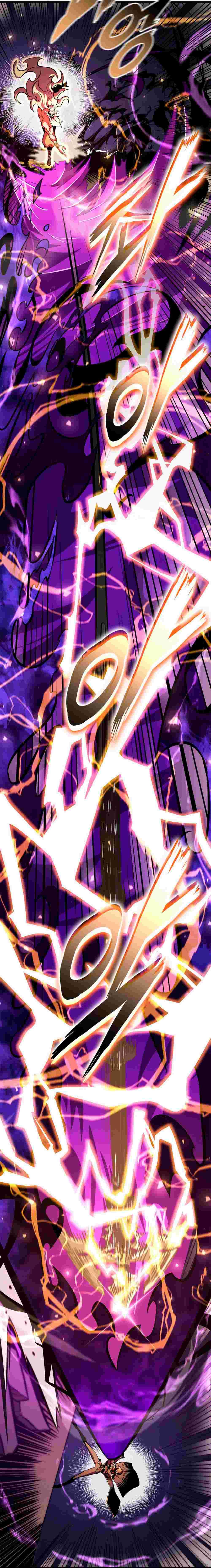 El Retorno Del Ranker (Remake) Capitulo 181 página 39