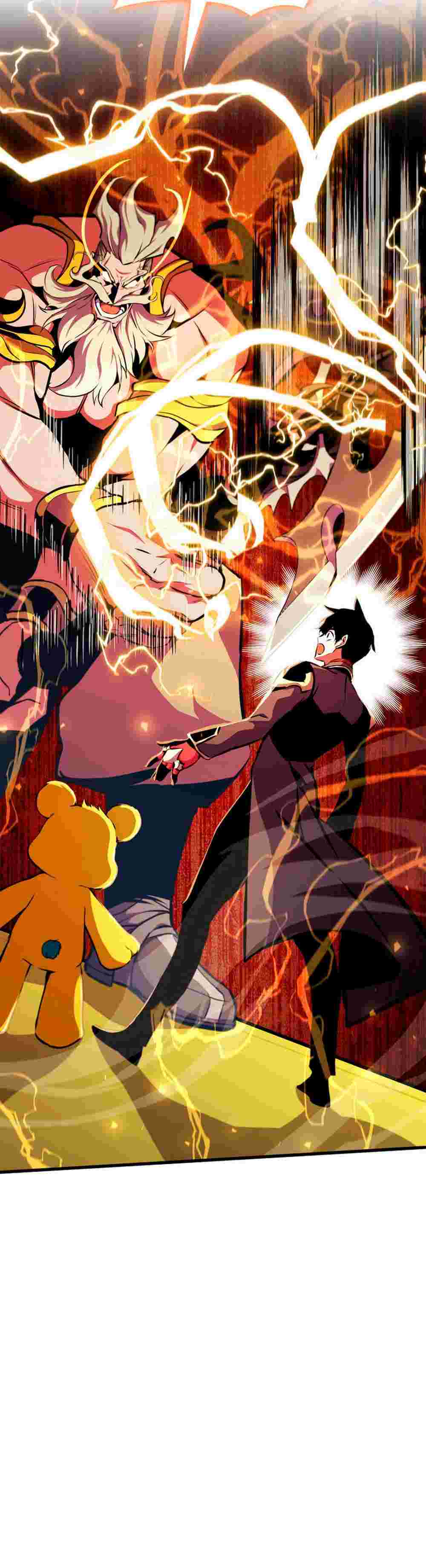 El Retorno Del Ranker (Remake) Capitulo 181 página 4