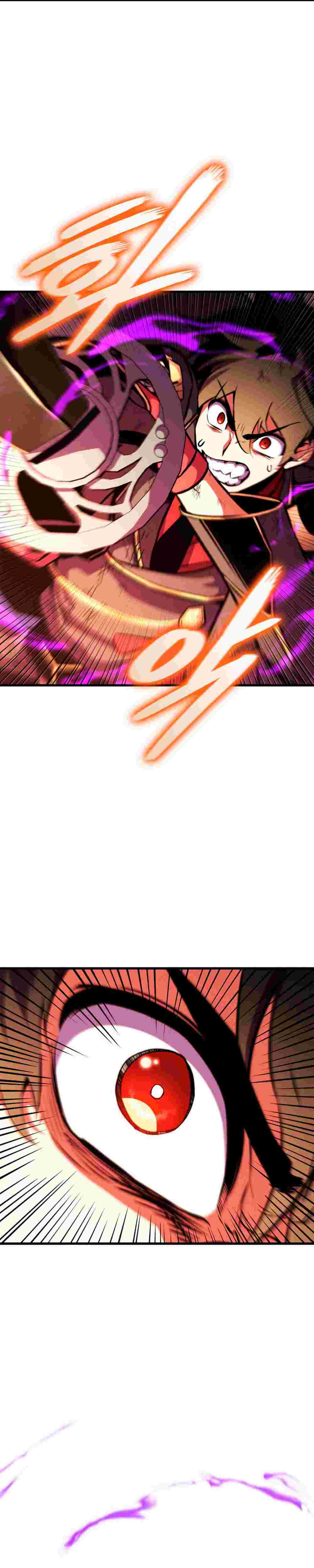 El Retorno Del Ranker (Remake) Capitulo 181 página 40