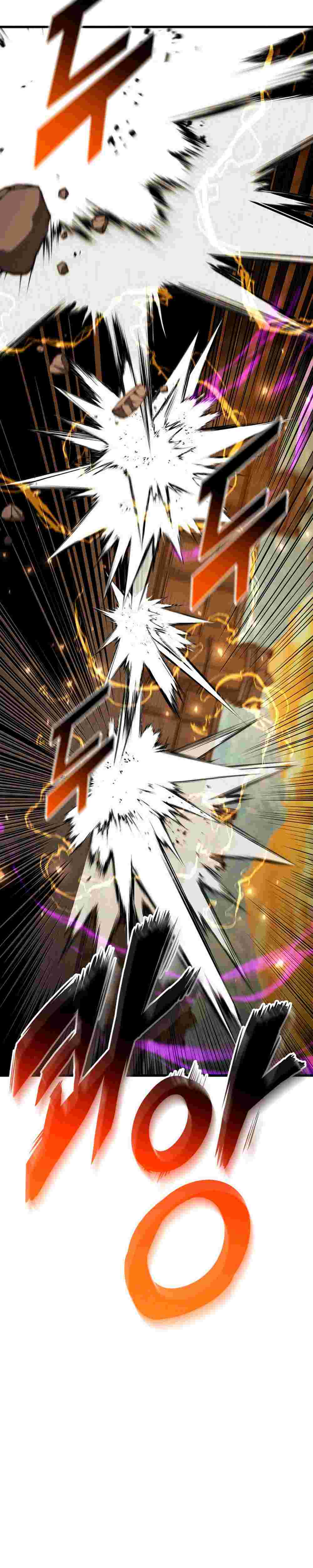 El Retorno Del Ranker (Remake) Capitulo 181 página 42