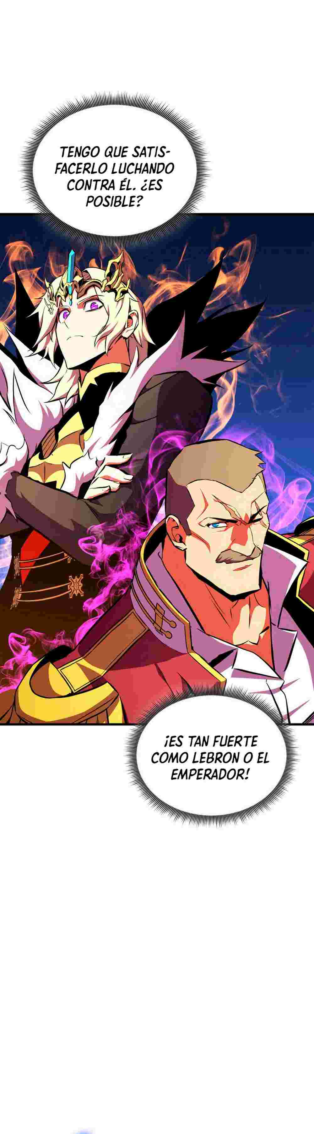 El Retorno Del Ranker (Remake) Capitulo 181 página 44