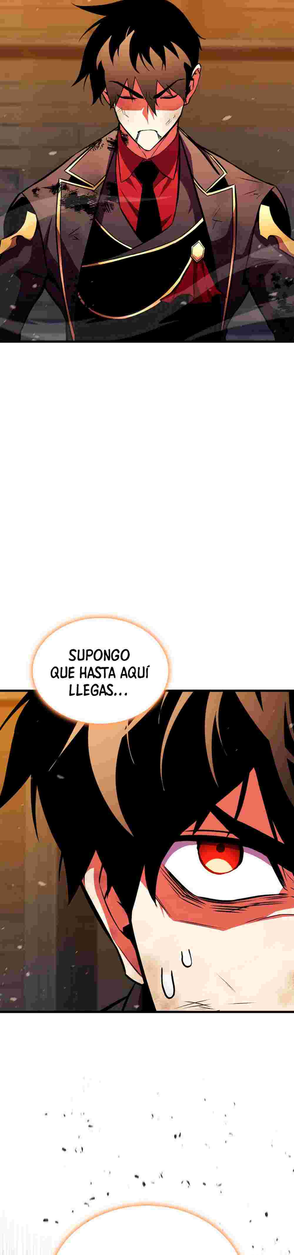 El Retorno Del Ranker (Remake) Capitulo 181 página 49