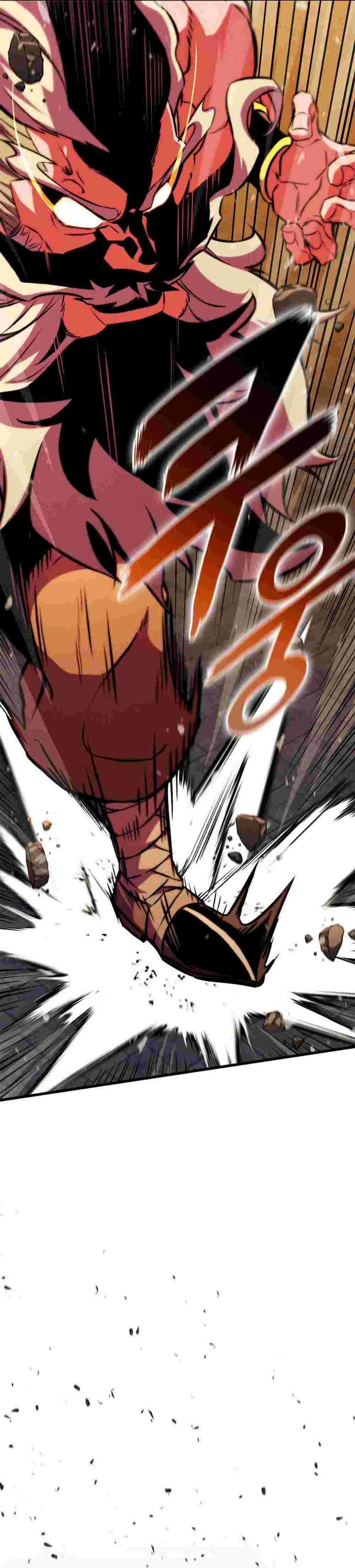 El Retorno Del Ranker (Remake) Capitulo 181 página 52