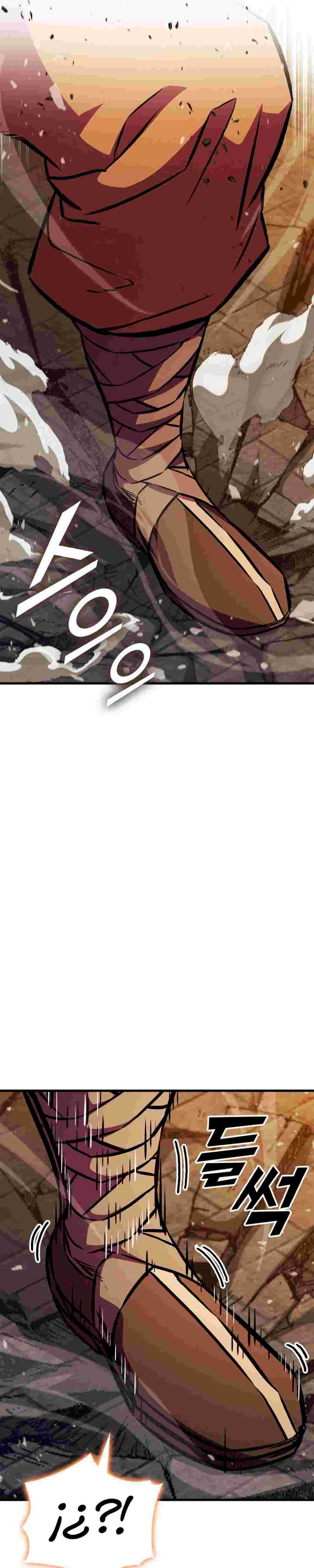 El Retorno Del Ranker (Remake) Capitulo 181 página 53