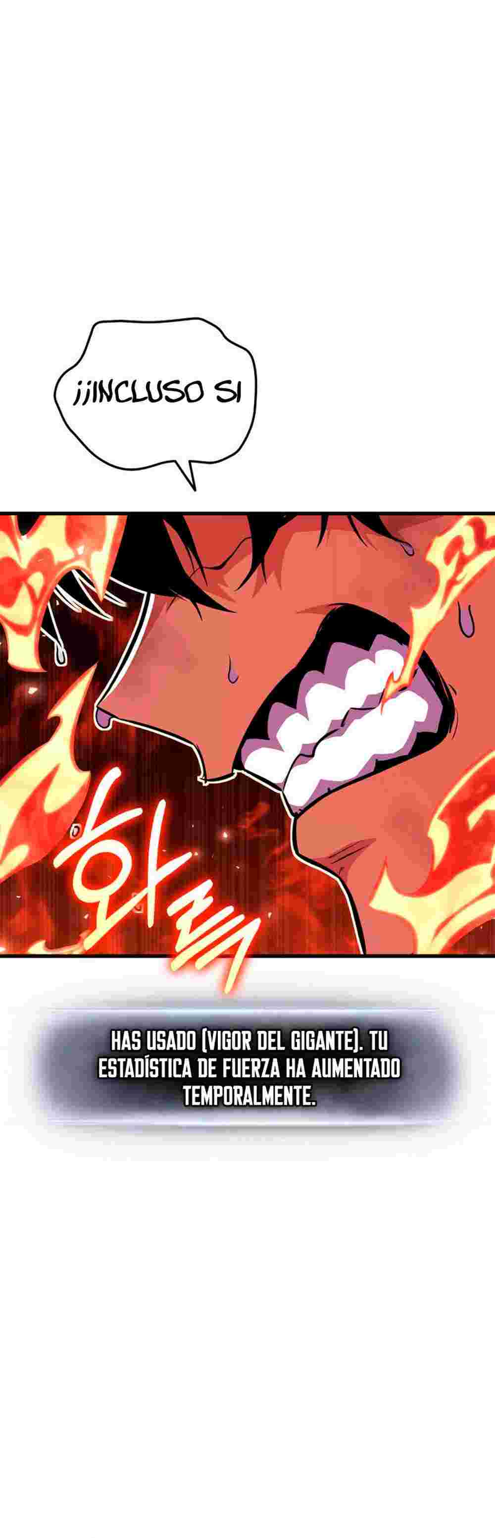 El Retorno Del Ranker (Remake) Capitulo 181 página 55