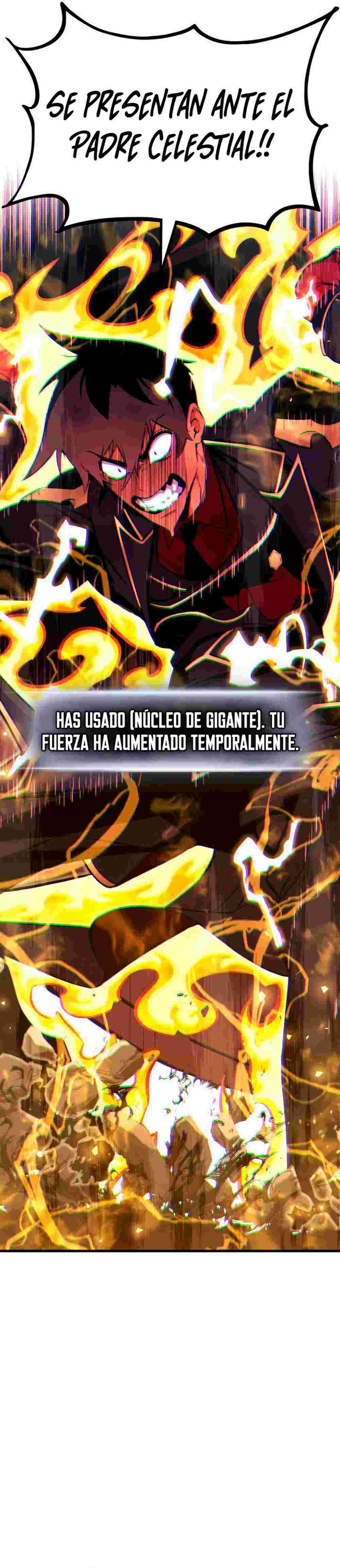 El Retorno Del Ranker (Remake) Capitulo 181 página 56