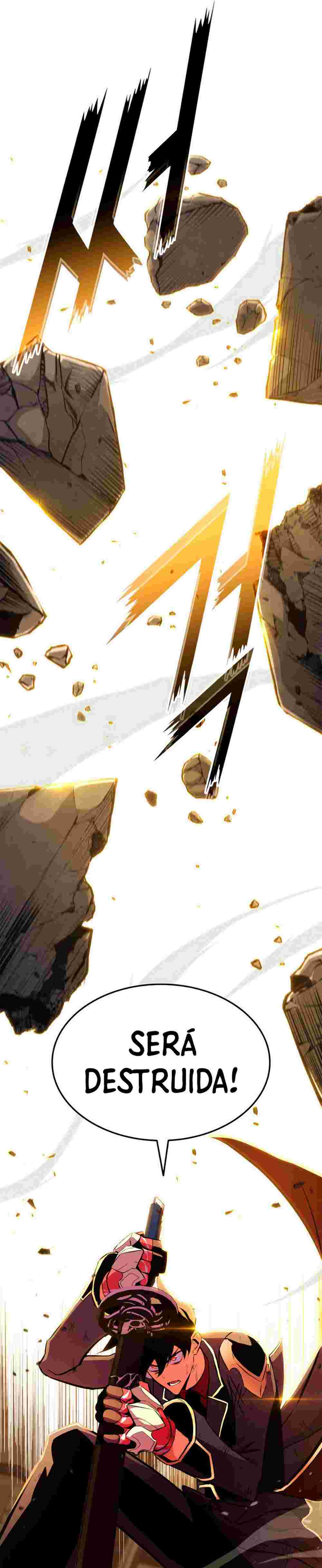 El Retorno Del Ranker (Remake) Capitulo 182 página 13