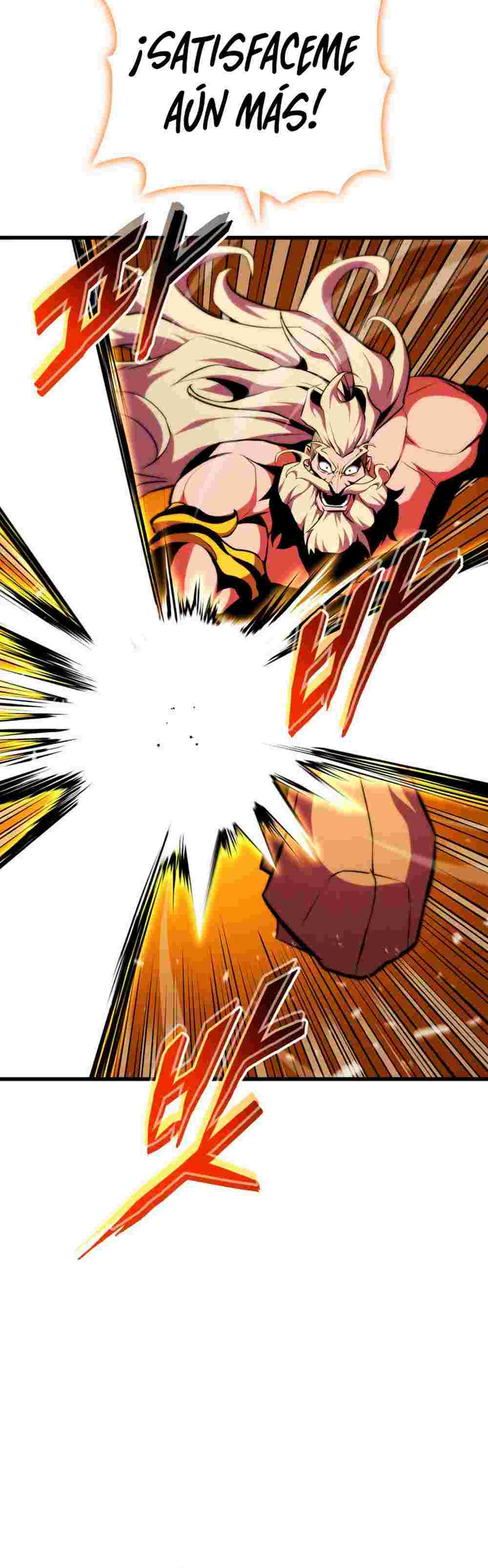 El Retorno Del Ranker (Remake) Capitulo 182 página 16