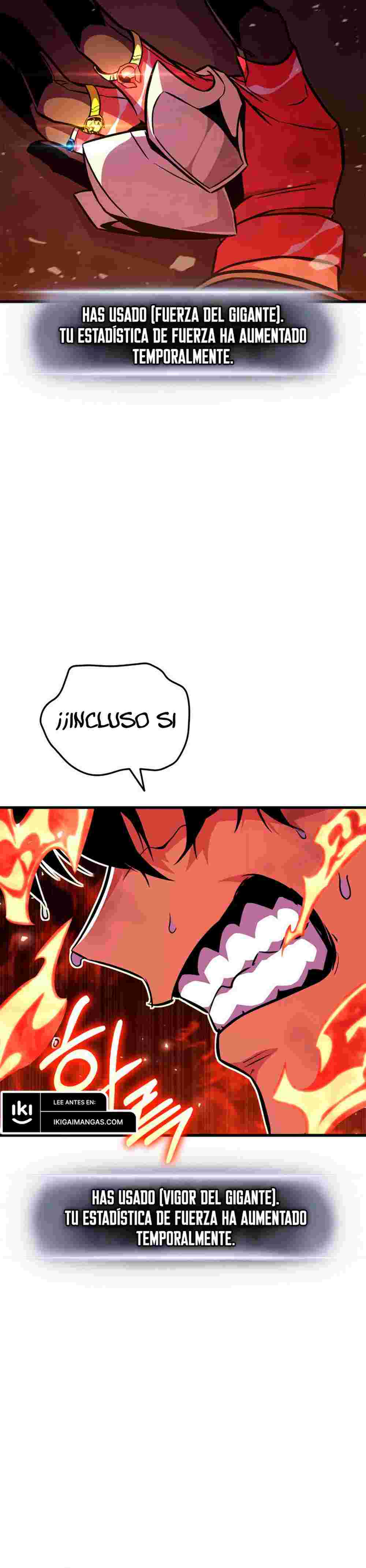 El Retorno Del Ranker (Remake) Capitulo 182 página 2