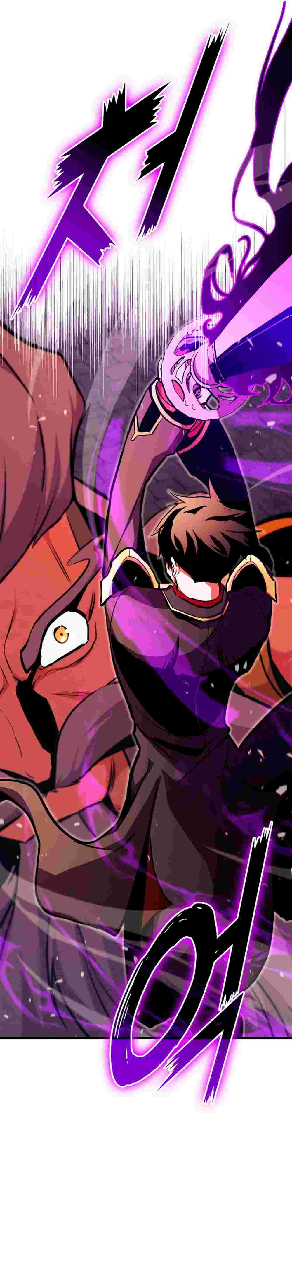 El Retorno Del Ranker (Remake) Capitulo 182 página 20