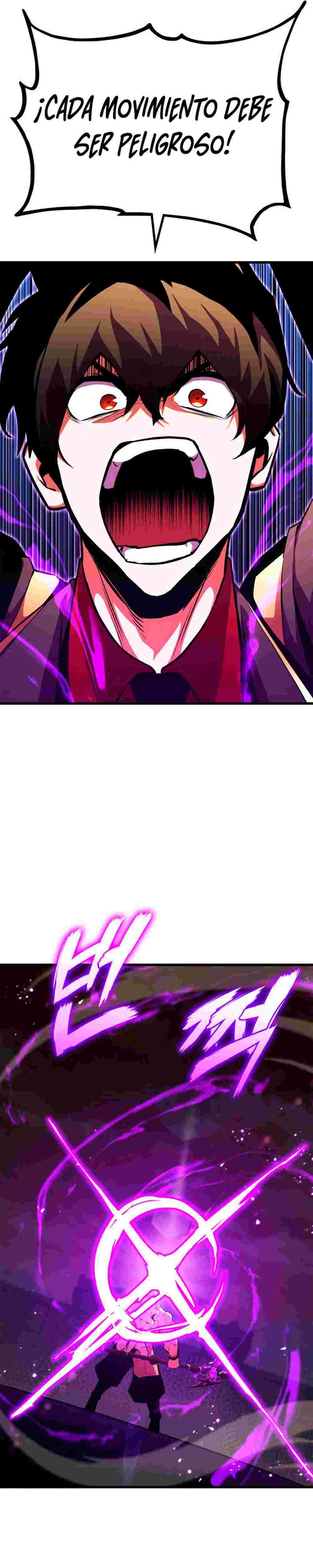 El Retorno Del Ranker (Remake) Capitulo 182 página 21