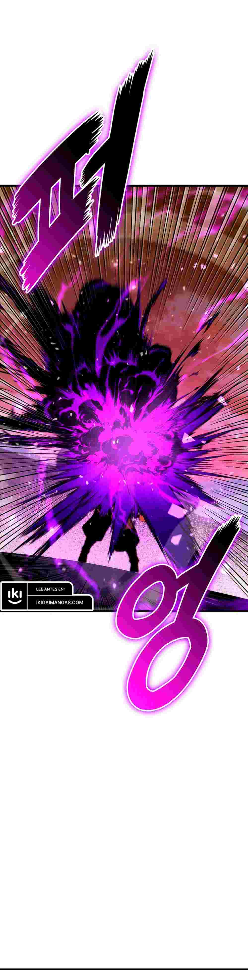 El Retorno Del Ranker (Remake) Capitulo 182 página 22