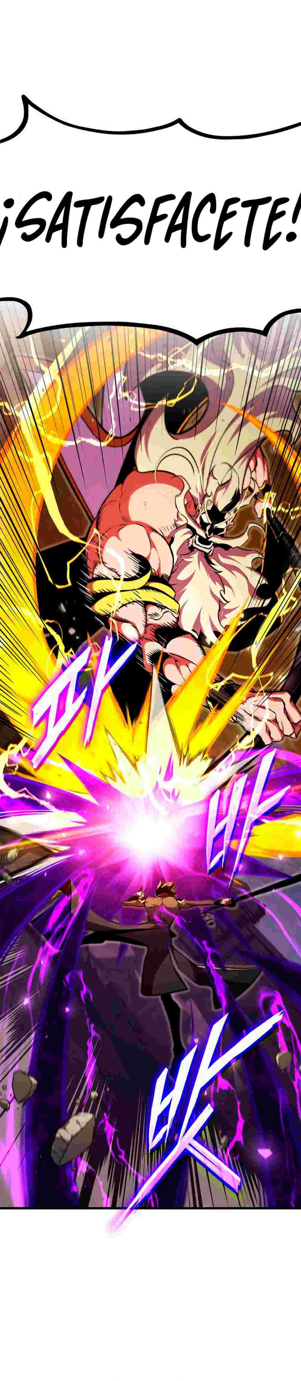 El Retorno Del Ranker (Remake) Capitulo 182 página 26
