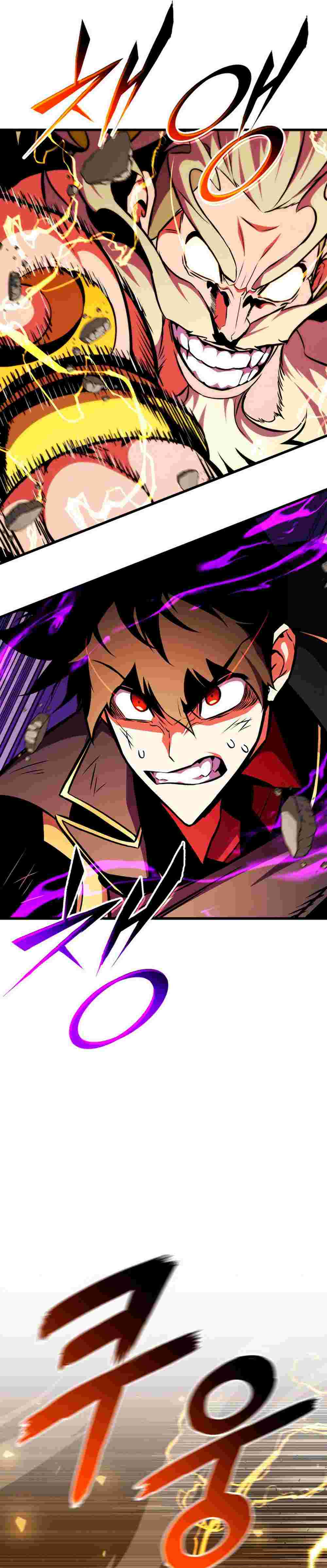 El Retorno Del Ranker (Remake) Capitulo 182 página 28
