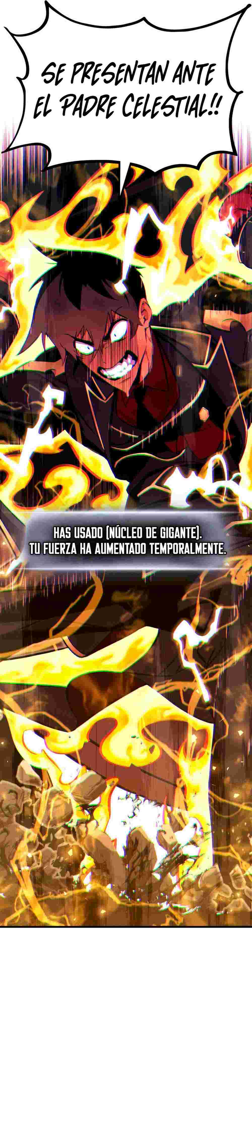 El Retorno Del Ranker (Remake) Capitulo 182 página 3