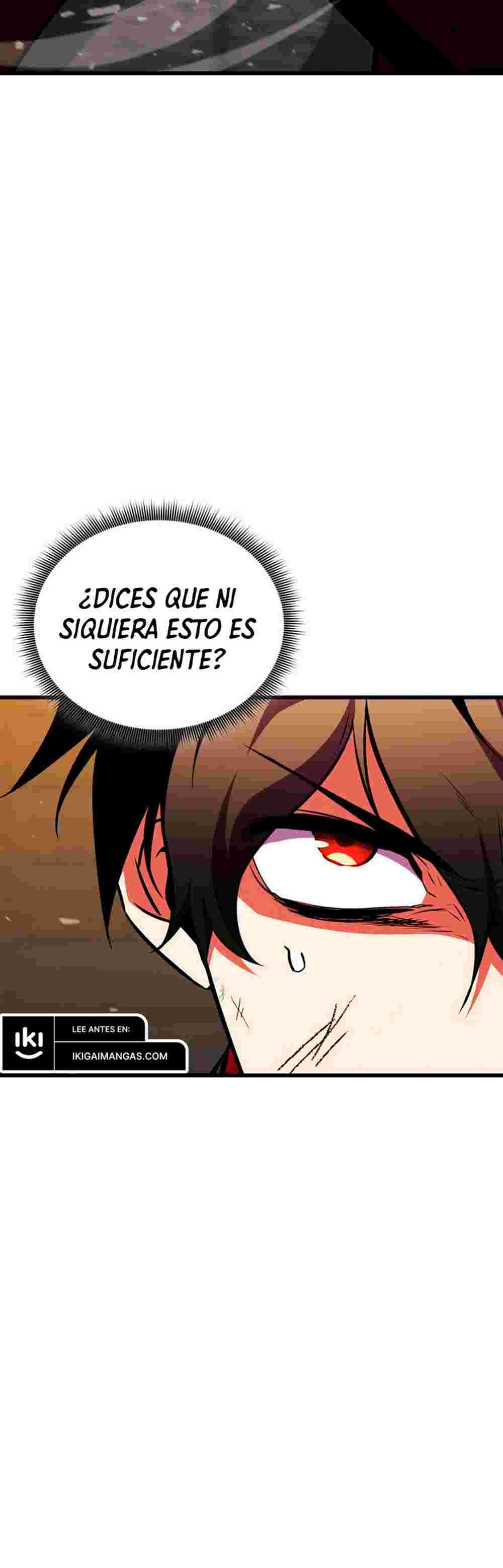 El Retorno Del Ranker (Remake) Capitulo 182 página 32