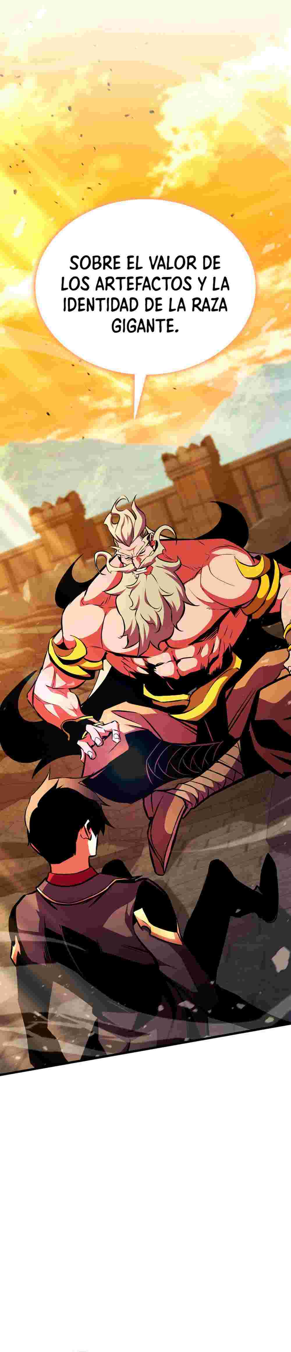 El Retorno Del Ranker (Remake) Capitulo 182 página 37